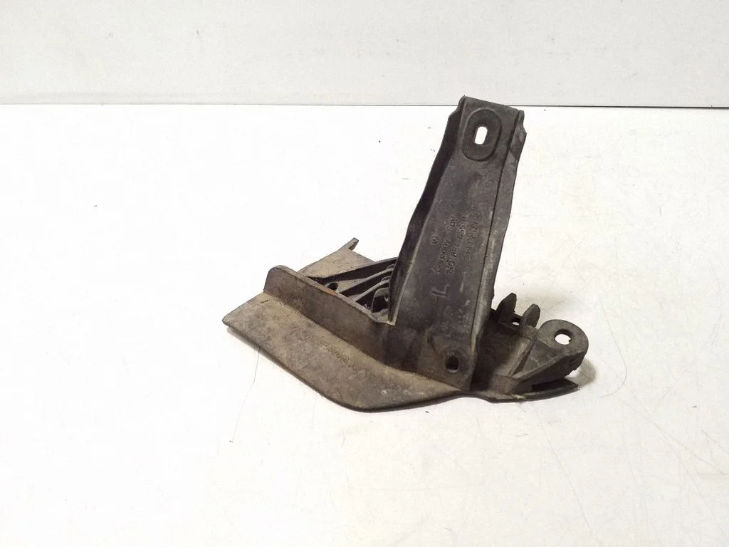 Rear mudguard 1K0854855B