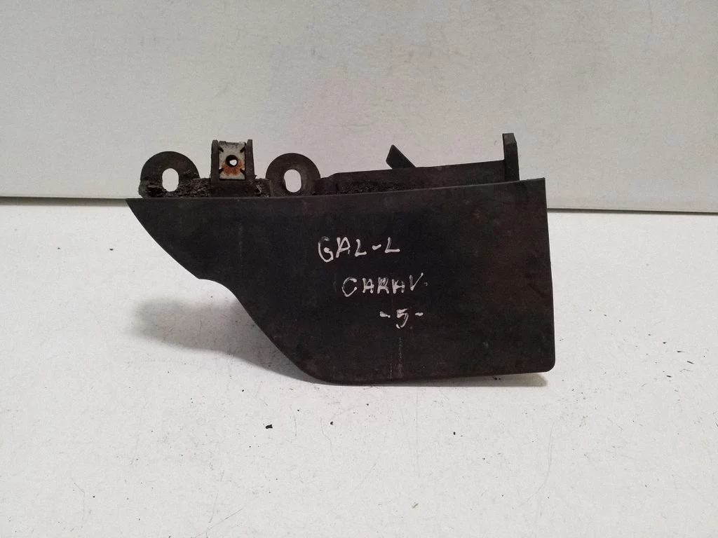 Rear mudguard – Volkswagen Golf Plus (2005-2013)