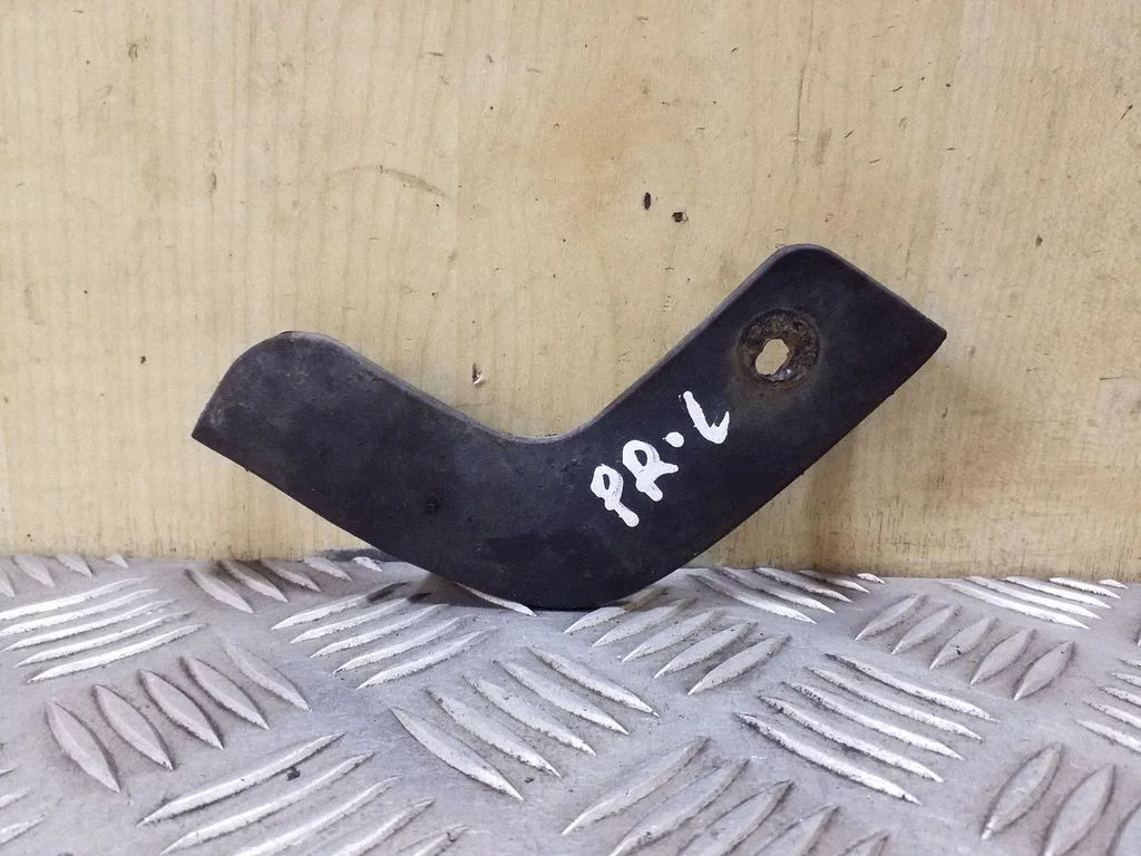 Front mudguard – front left