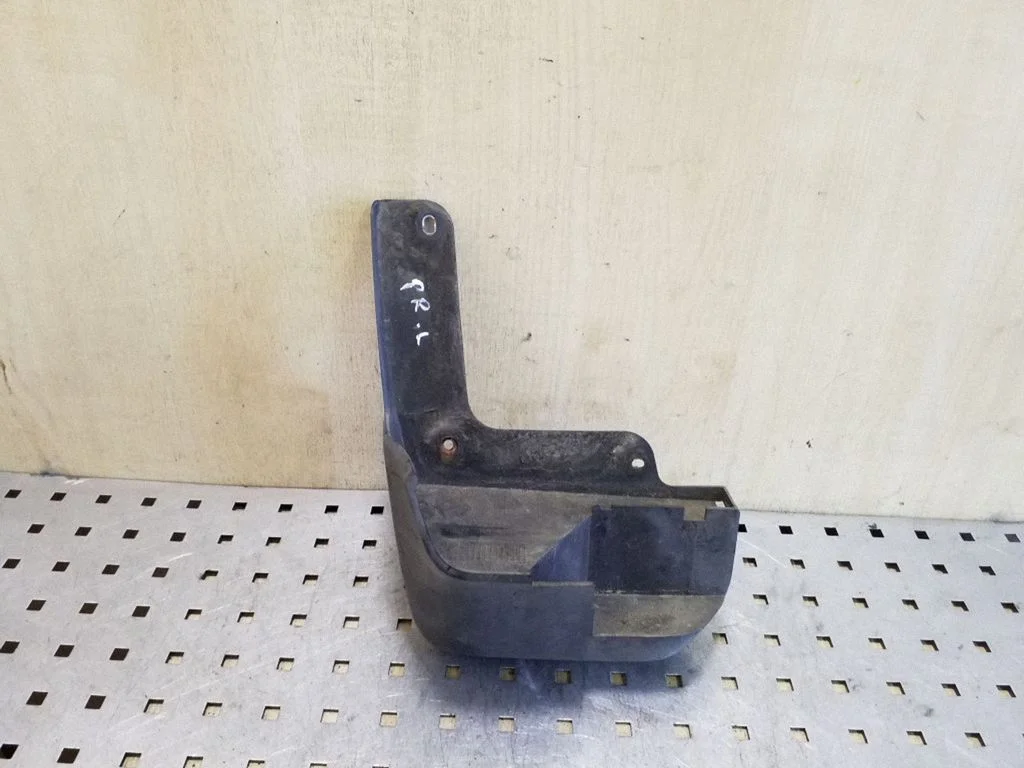 Front mudguard 75810S9A