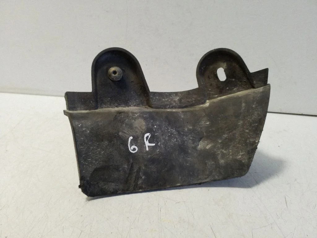 Rear mudguard – Audi A1 (2010-2018)