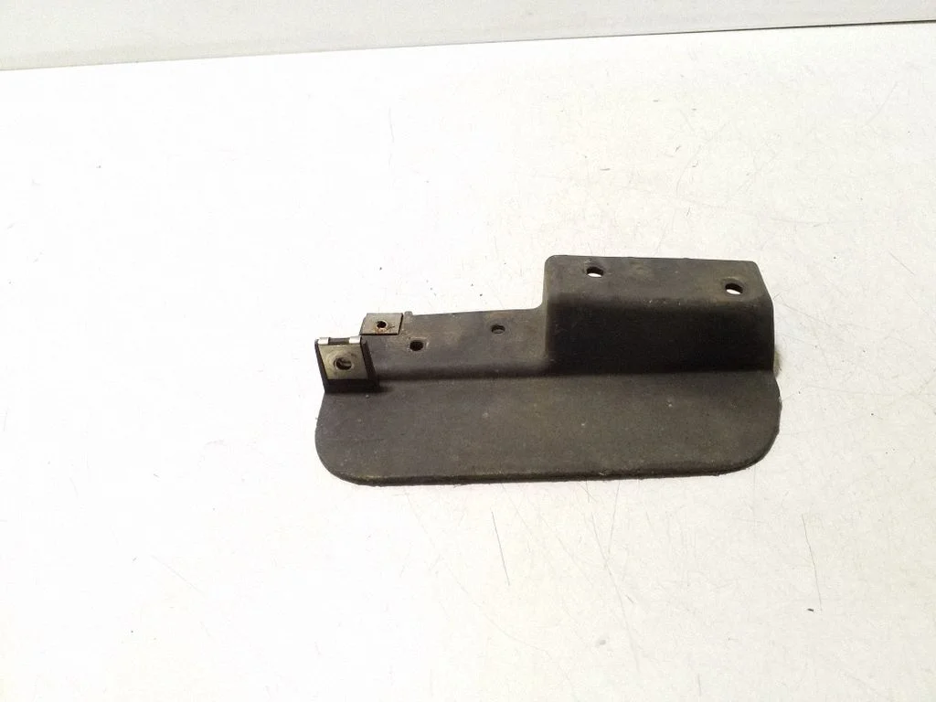 Rear mudguard – Audi A6 Allroad C6 (2006-2011)