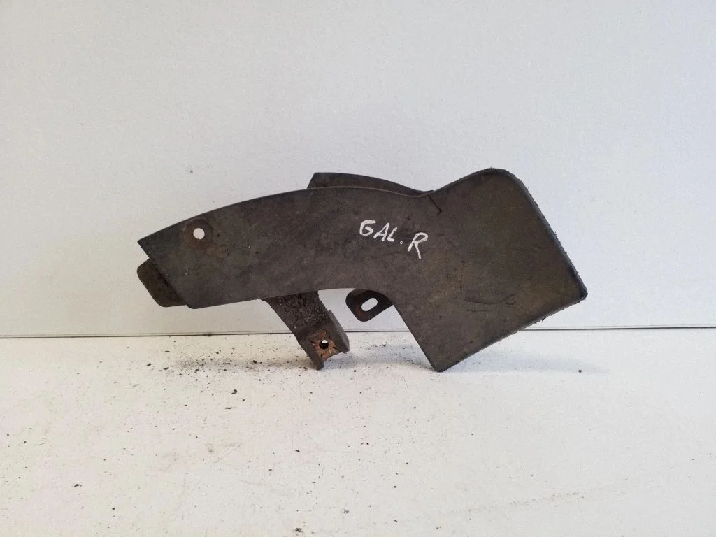 Rear mudguard 3C0854856