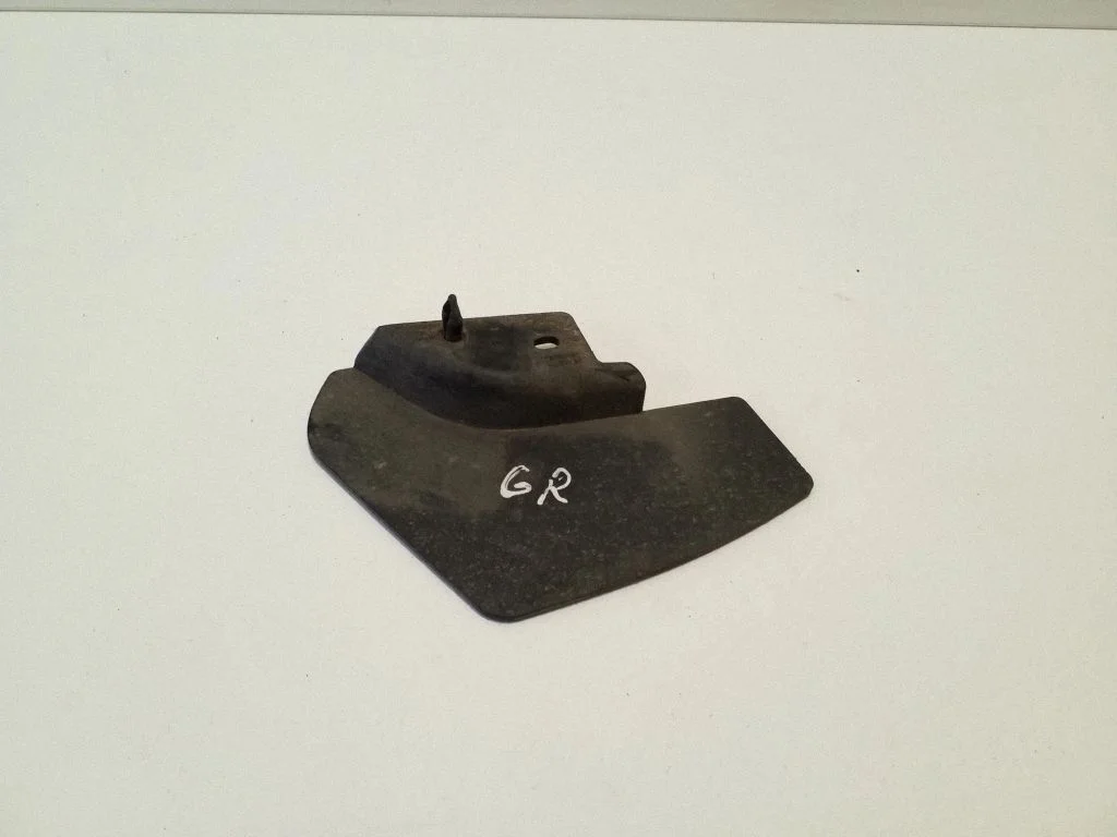 Rear mudguard K8D2280E12AD