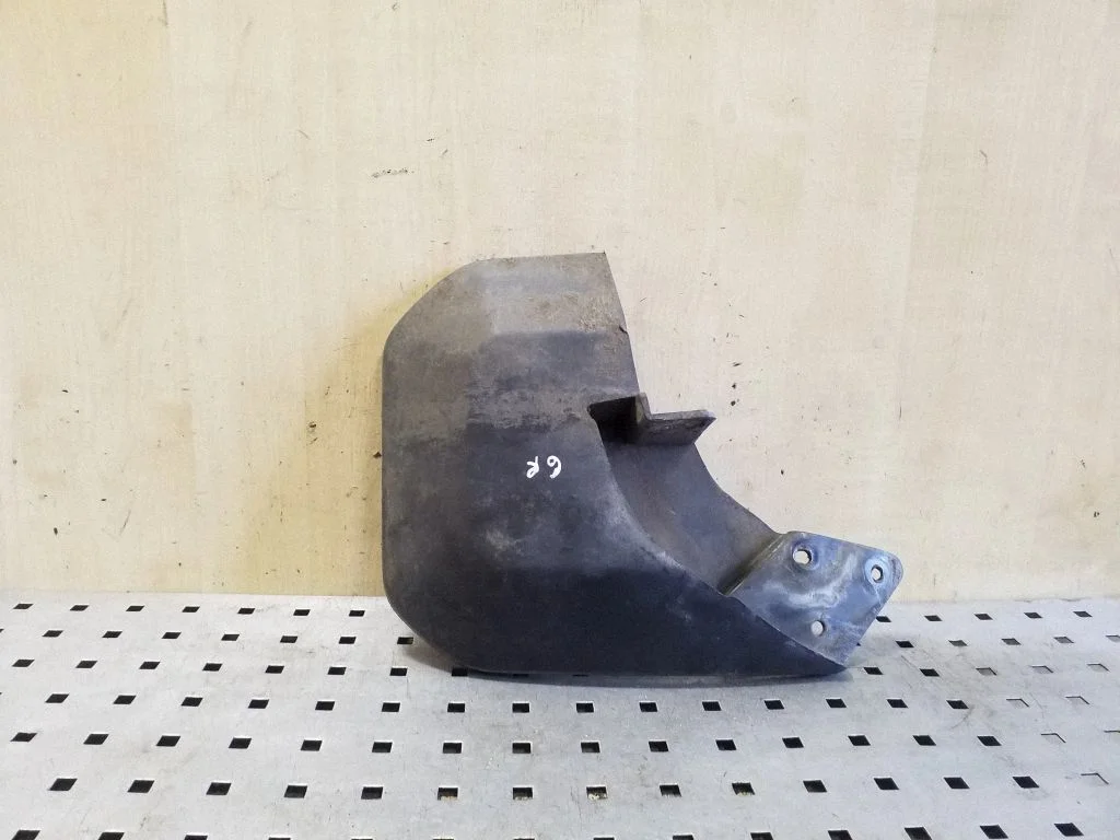 Aizmugurējais dubļusargs BK3128370AC