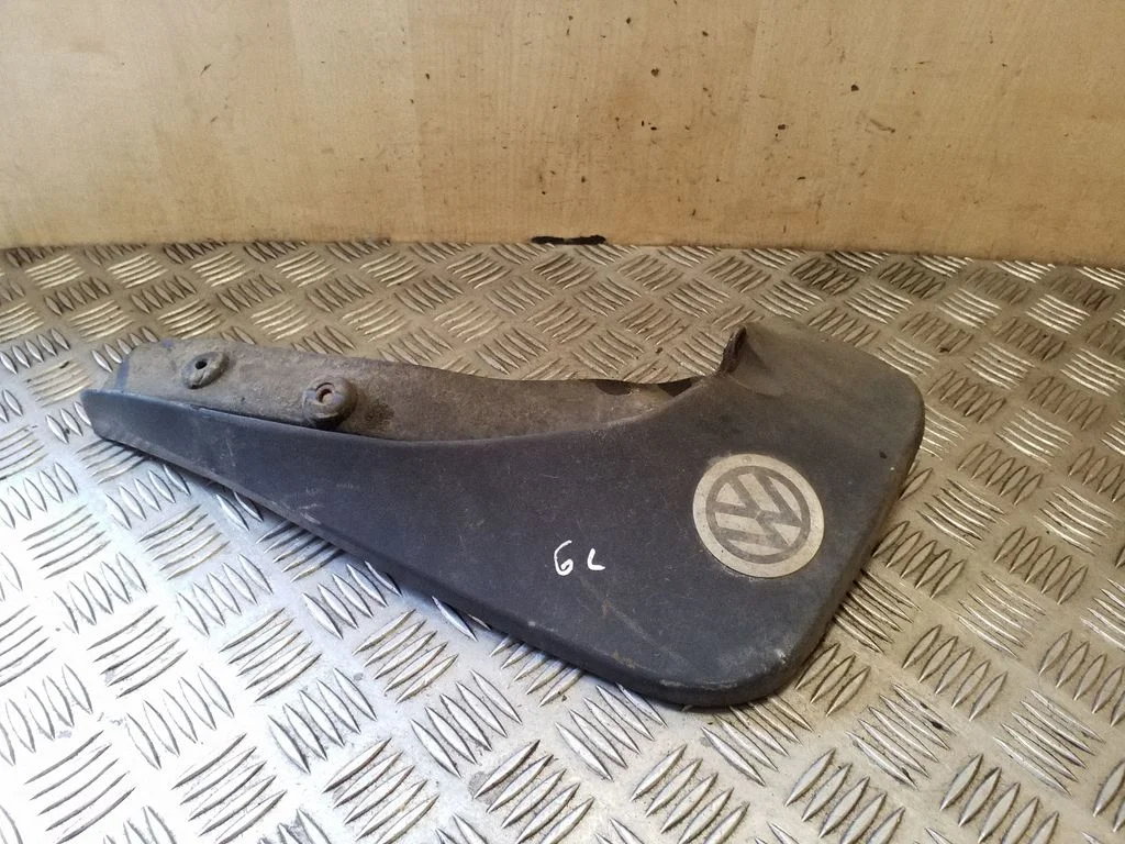 Rear mudguard – Volkswagen Passat CC (2008-2016)