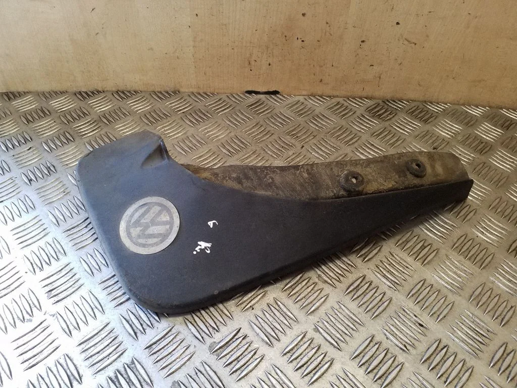 Rear mudguard – Volkswagen Passat CC (2008-2016)