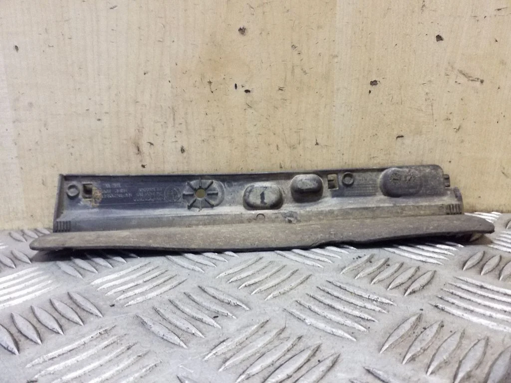 Rear mudguard 51757232100