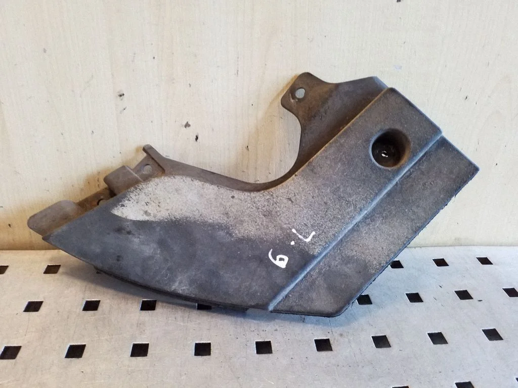 Rear mudguard – Volkswagen Passat CC (2008-2016)
