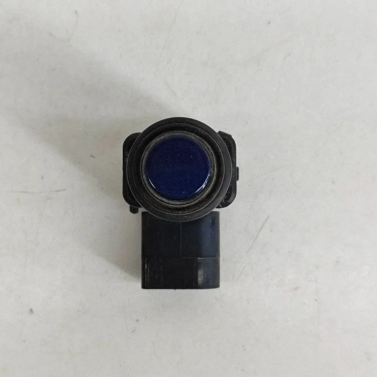 Parking PDC sensor – Volkswagen Touareg I (2002-2010)