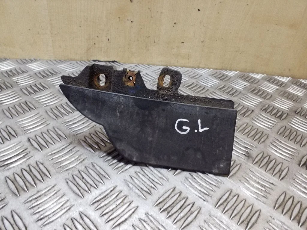 Rear mudguard 1Q0854855