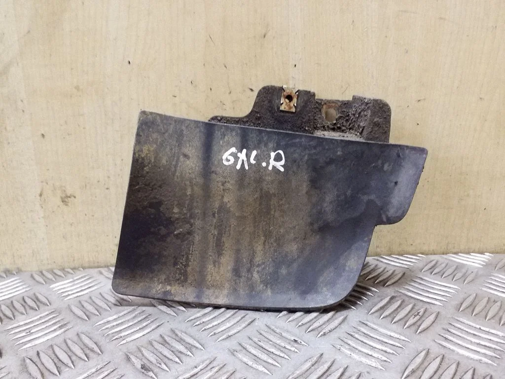 Aizmugurējais dubļusargs 5N0854856A
