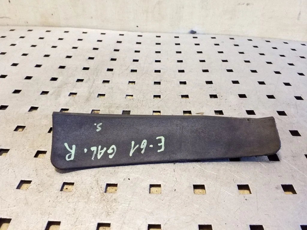 Rear mudguard 51717041626