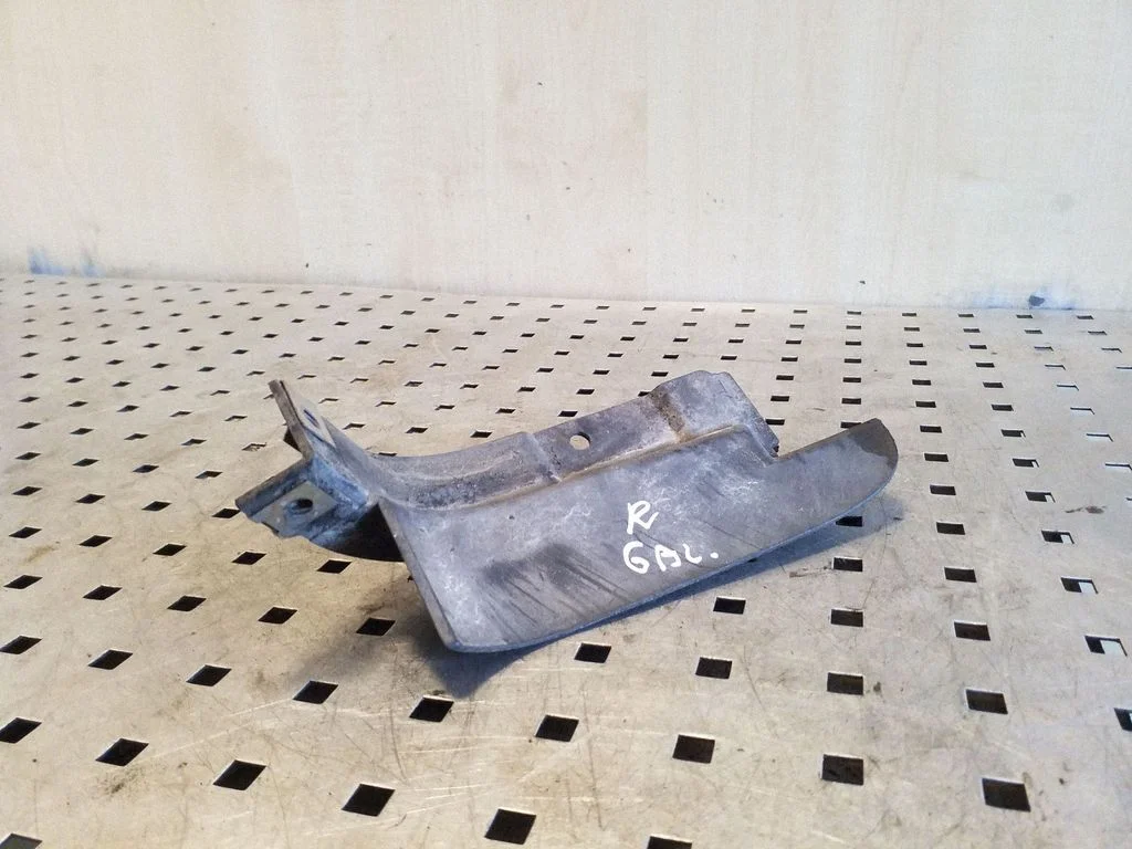 Chlapacz tylny – Audi A4 S4 B7 8E 8H (2005-2008)
