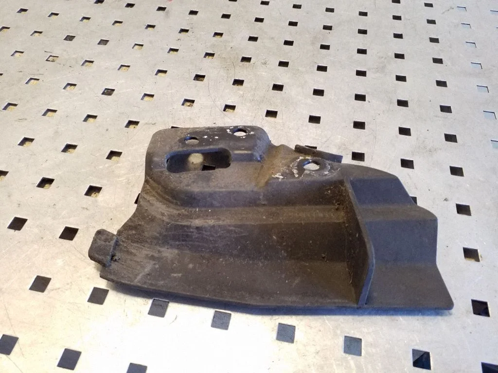 Tagumine porikaitse – Audi TT TTS Mk2 (2006-2014)