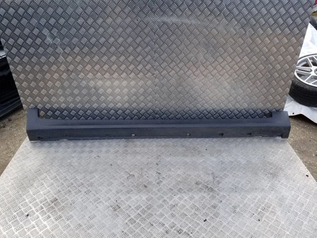 Sill 96886770 – Chevrolet Orlando (2011-)