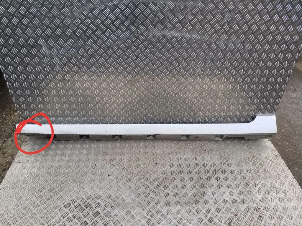 Sill 3G0853857