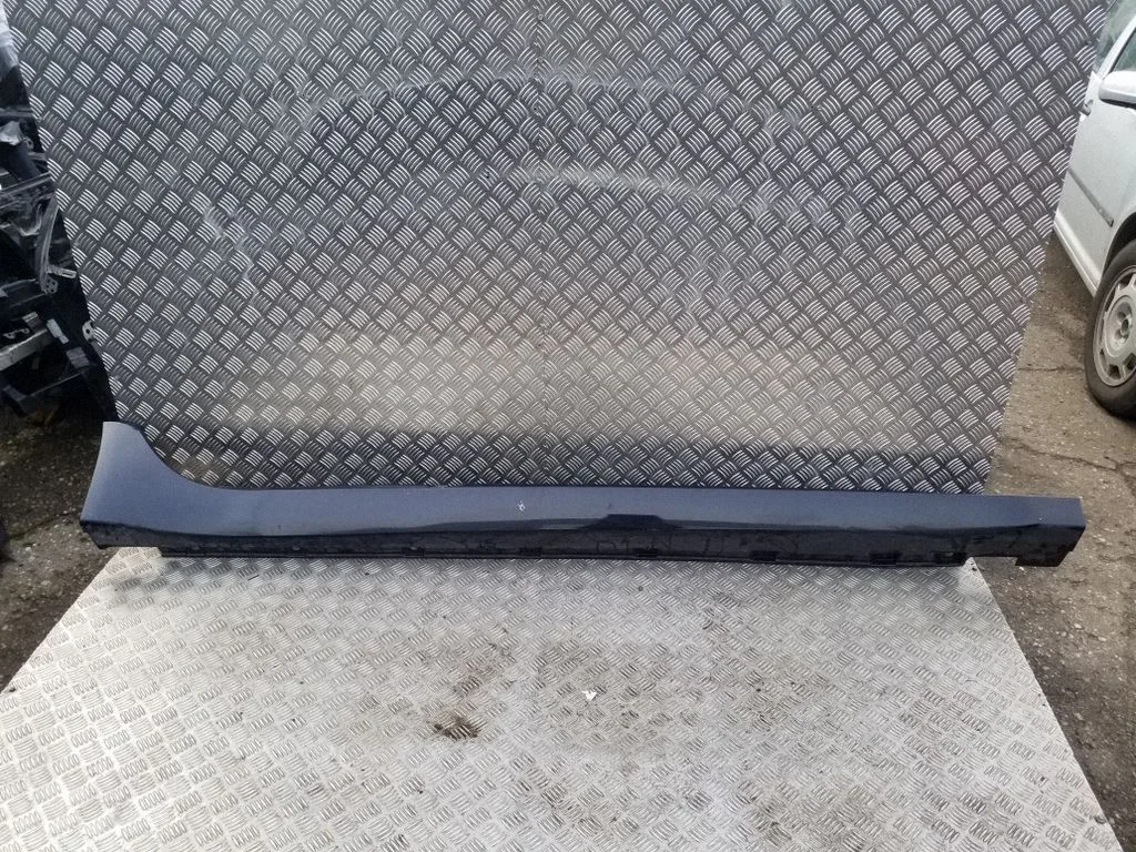 Sill – Jaguar XJ X351 (2009-2019)