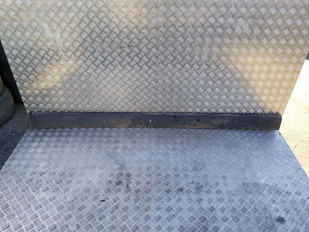 Sill – Volvo XC60 (2017-)