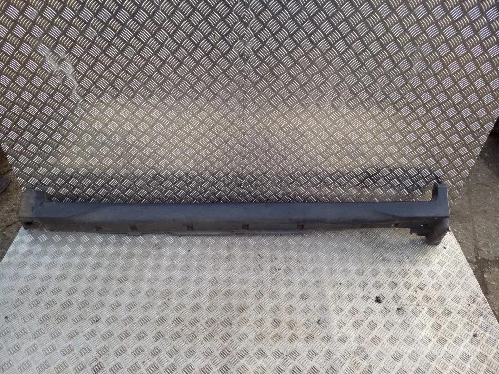 Sill – Nissan X-Trail T32 (2014-2021)