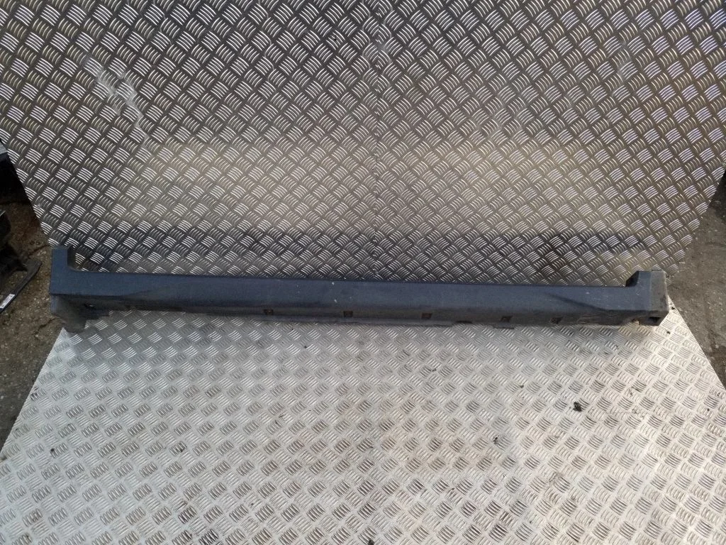Sill – Nissan X-Trail T32 (2014-2021)