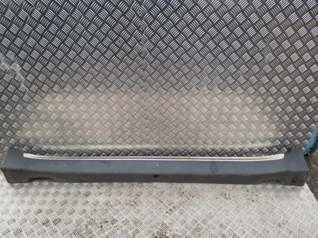 Slieksnis – KIA Sportage (2016-2021)