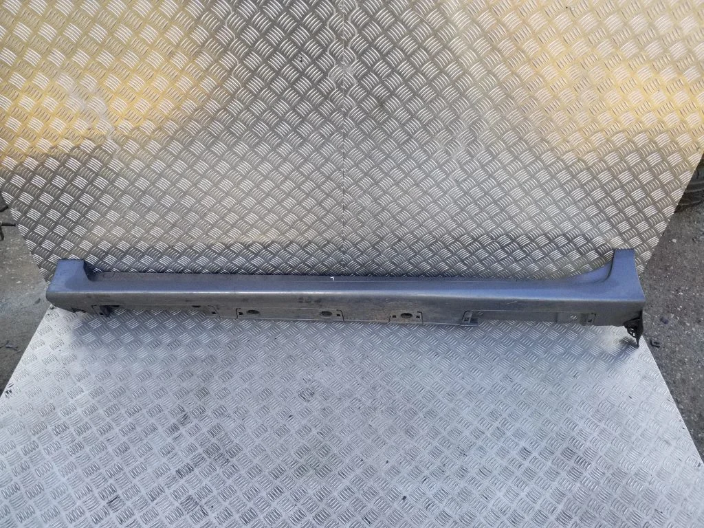 Sill 7586076020