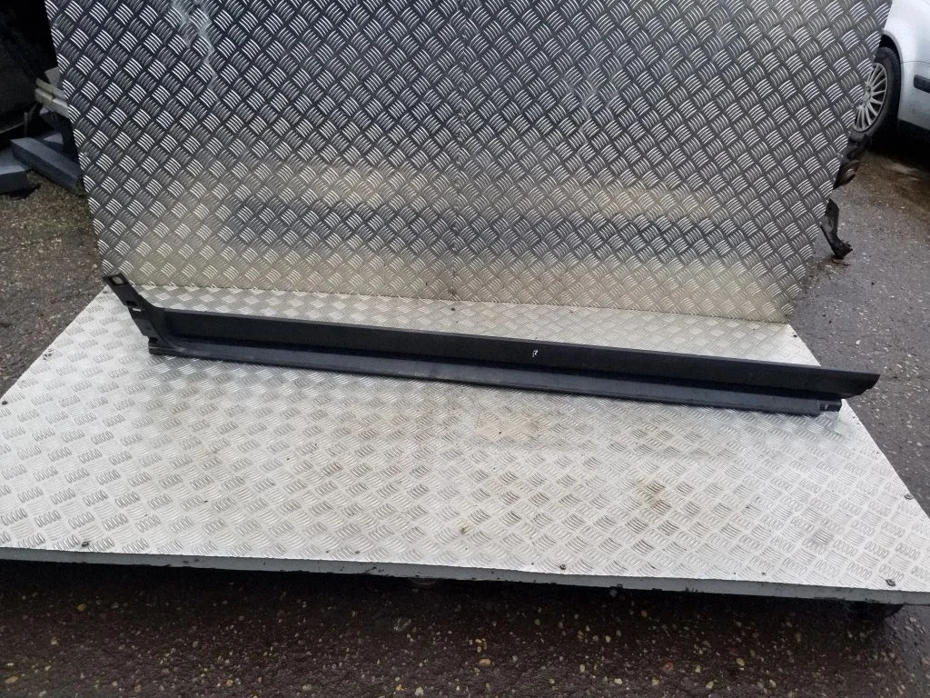 Lävepakk NV4BS10154AW