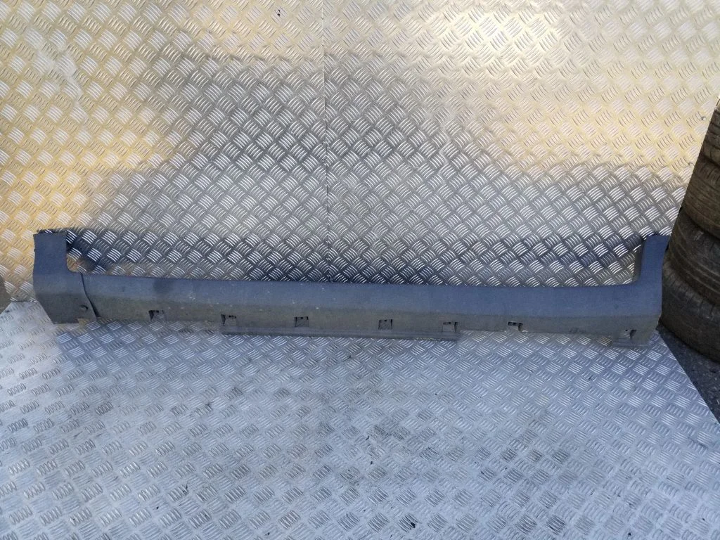 Lävepakk CN15N10155BAW