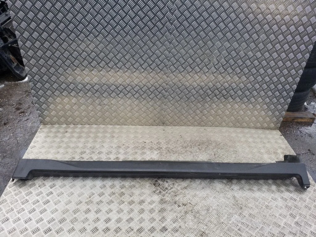 Sill – Nissan X-Trail T32 (2014-2021)
