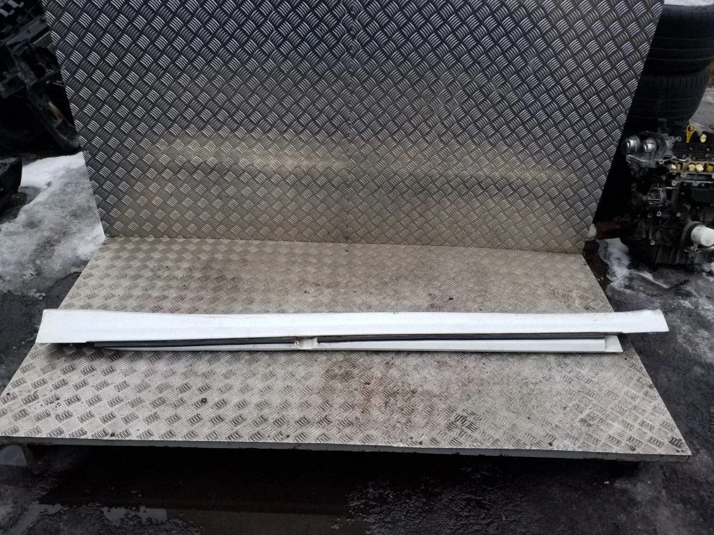 Lävepakk DS73F10155D