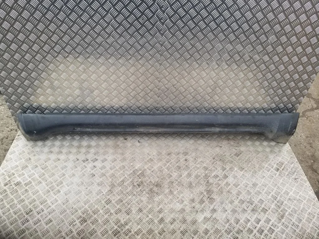 Sill – Jeep Grand Cherokee (2010-2021)