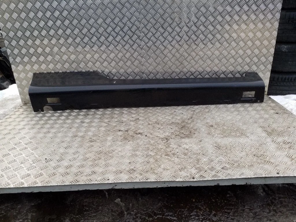 Sill 8J0853856D