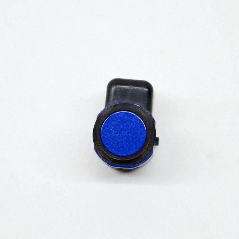 Parkošanās sensors PDC – aizmugurējā
