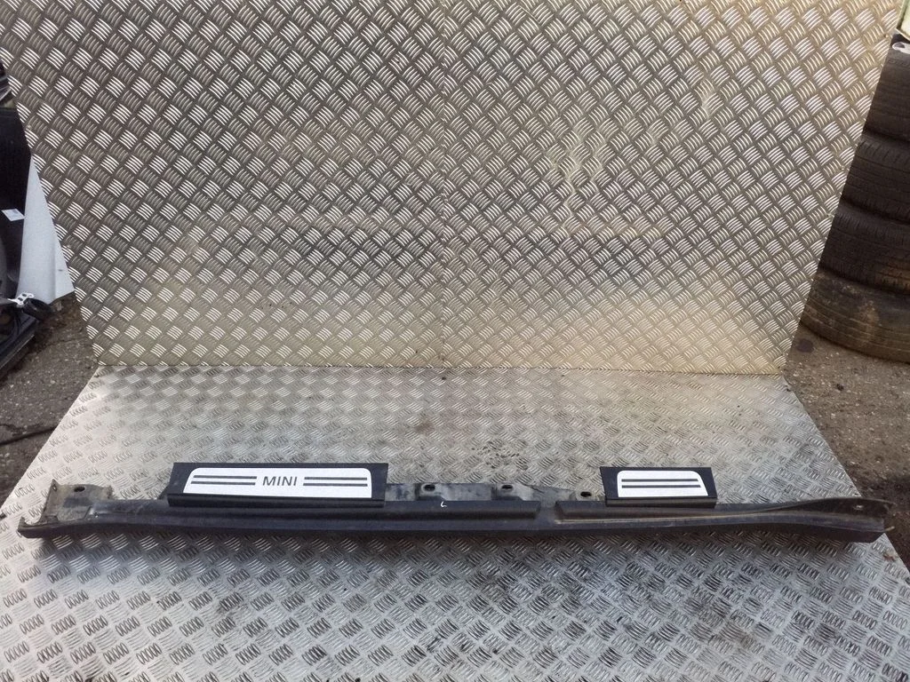 Lävepakk – Mini Cooper Countryman R60 (2011-2016)