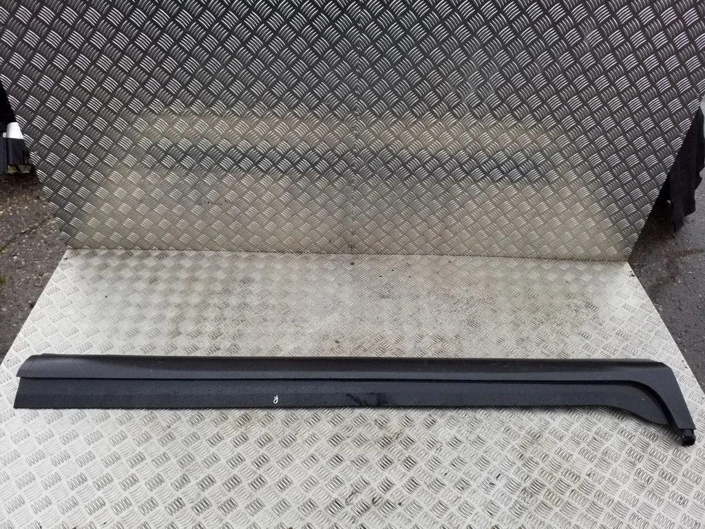 Slieksnis – BMW X3 F25 (2010-2017)
