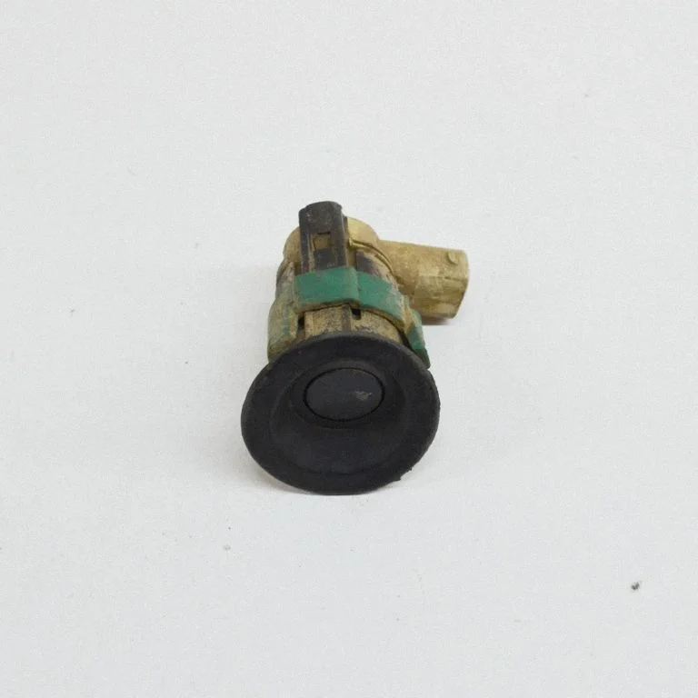 Parkimisandur PDC – tagumine