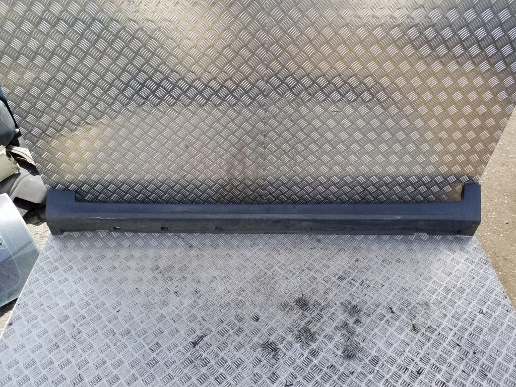 Sill 96886769 – Chevrolet Orlando (2011-)
