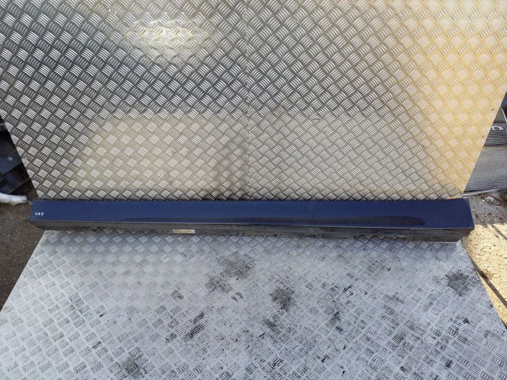 Sill – BMW 3 Series F30 F35 F31 (2012-2018)
