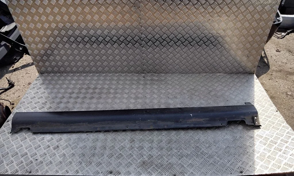 Sill – Hyundai Santa Fe (2006-2012)