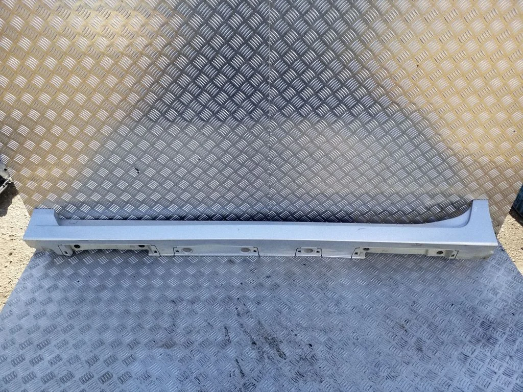 Sill