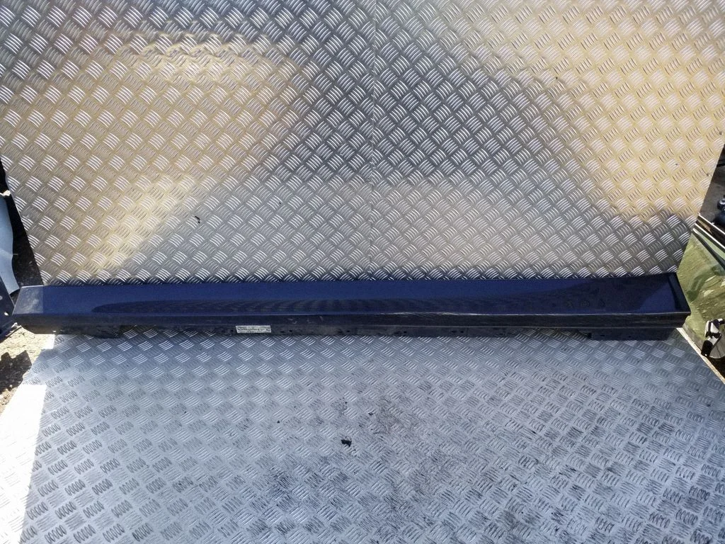 Sill – BMW 3 Series F30 F35 F31 (2012-2018)