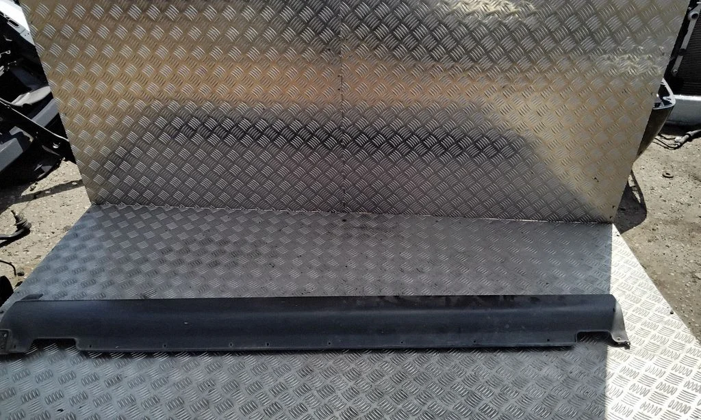 Sill – Hyundai Santa Fe (2006-2012)