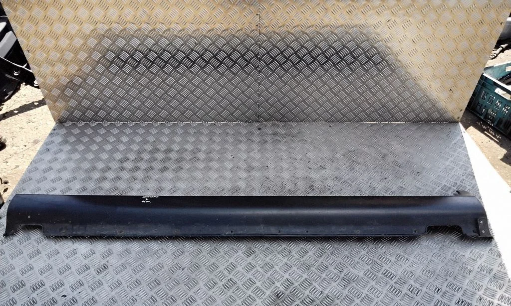 Sill – Hyundai Santa Fe (2006-2012)