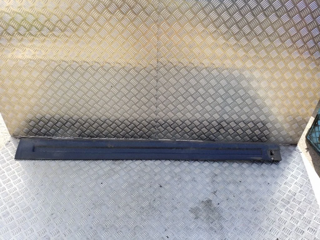 Sill – Land Rover Range Rover Sport L320 (2005-2013)
