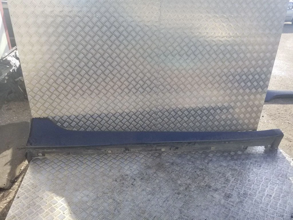 Sill – Hyundai i40 (2011-)
