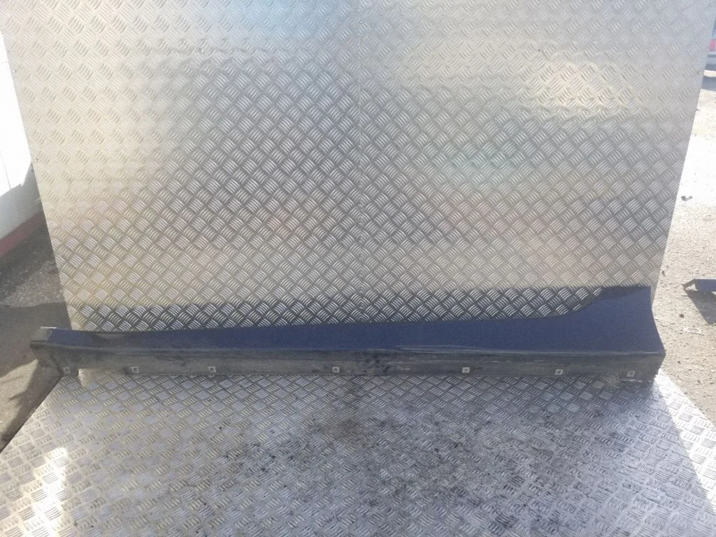 Sill – Hyundai i40 (2011-)