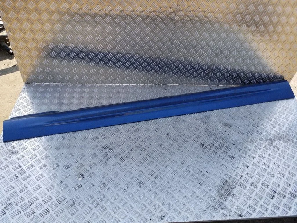 Sill – BMW 3 Series E46 (1998-2005)