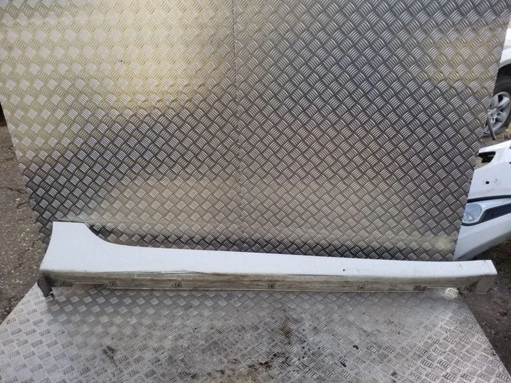 Sill – Hyundai i40 (2011-)