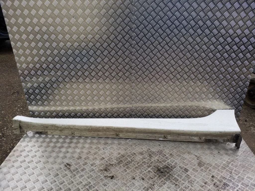 Sill – Hyundai i40 (2011-)